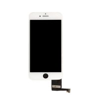 Дисплей для iPhone7 c тачскрином  белый 
